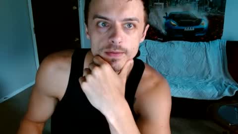 Snapshot of tommystrokes_ chatting on July 12, 2026, 5:37 pm Tommy Strokes online show from July 12, 2026, 5:37 pm