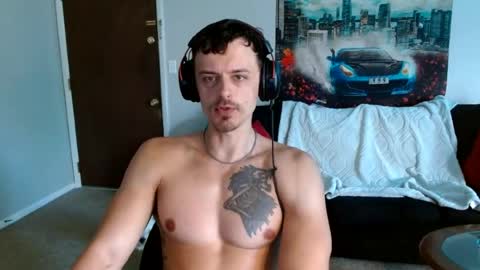 Snapshot of tommystrokes_ chatting on July 13, 2026, 7:05 pm Tommy Strokes online show from July 13, 2026, 7:05 pm