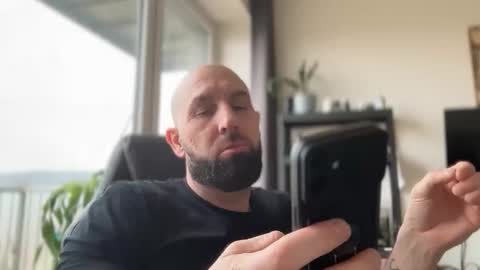 Thomas Fit online show from February 19, 2026, 8:43 am