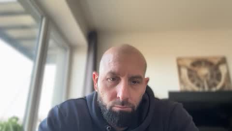 Thomas Fit online show from February 20, 2026, 10:38 am