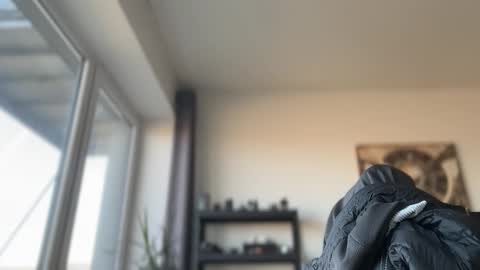 Thomas Fit online show from February 25, 2026, 9:08 am