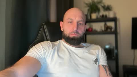 Thomas Fit online show from March 7, 2026, 9:12 pm