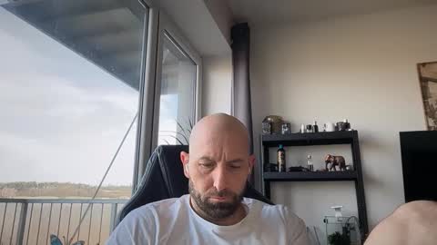 Thomas Fit online show from March 16, 2026, 8:18 am