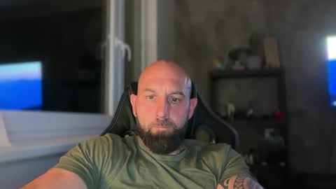 Thomas Fit online show from May 25, 2026, 10:27 pm