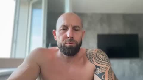 Snapshot of tommyx01 chatting on June 30, 2026, 5:08 am Thomas Fit online show from June 30, 2026, 5:08 am