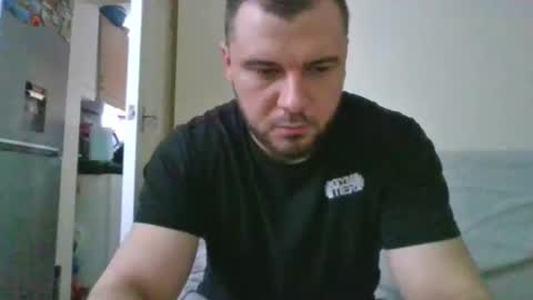 Snapshot of tommyy19901 chatting on January 25, 2025, 3:30 pm tommyy19901 online show from January 25, 2025, 3:30 pm