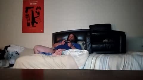 Snapshot of tomthebomb347 chatting on January 1, 2025, 7:09 am tomthebomb347 online show from January 1, 2025, 7:09 am