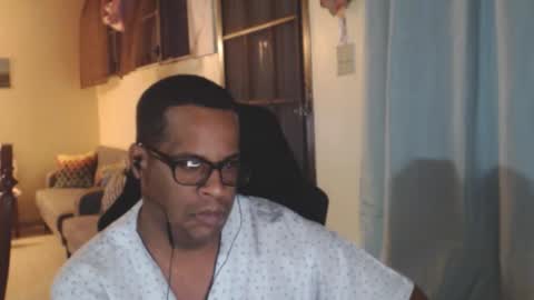 Antonio online show from February 4, 2026, 1:55 am