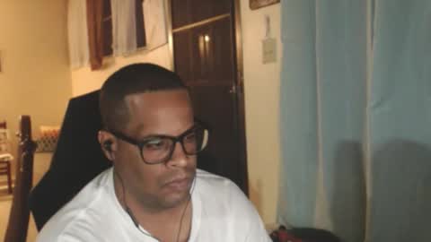 Antonio online show from March 17, 2026, 2:05 am