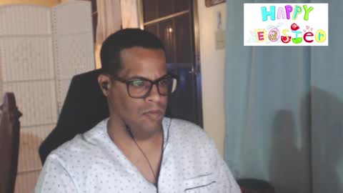 Antonio online show from April 6, 2026, 2:20 am