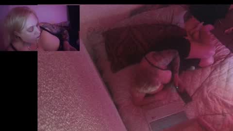 Toni Moany online show from January 6, 2025, 6:58 am