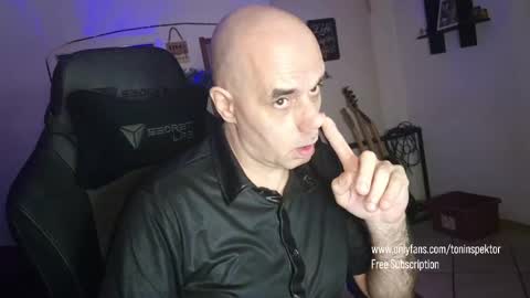 toninspektor online show from March 7, 2025, 3:29 am