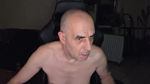 toninspektor online show from November 15, 2025, 10:04 pm