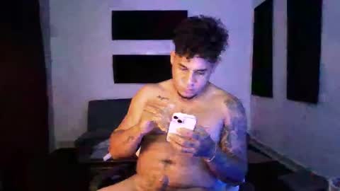 toni online show from January 7, 2025, 12:03 am