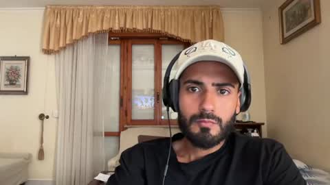 Snapshot of tony_dark_polo chatting on July 4, 2026, 11:38 am Tony Dark Polo online show from July 4, 2026, 11:38 am