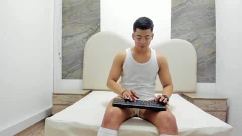 TONY online show from April 7, 2026, 12:49 pm