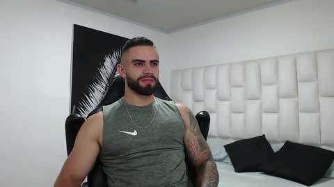 tony online show from April 2, 2026, 11:35 pm