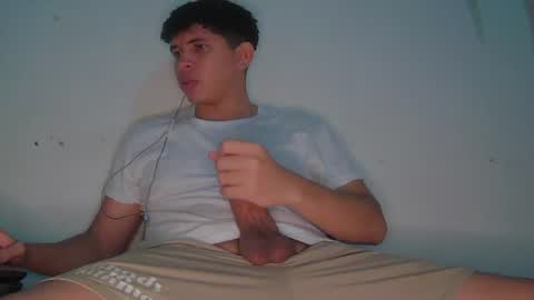 Snapshot of tony_marz chatting on July 28, 2026, 4:41 am tony_marz online show from July 28, 2026, 4:41 am