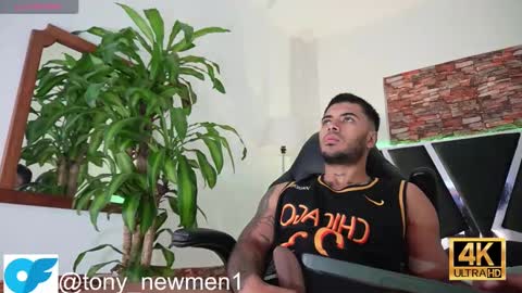 tony online show from December 19, 2024, 2:02 pm