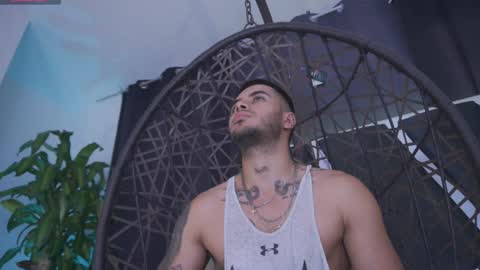 tony online show from January 14, 2025, 11:05 pm