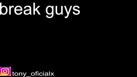 tony online show from February 4, 2025, 9:52 pm