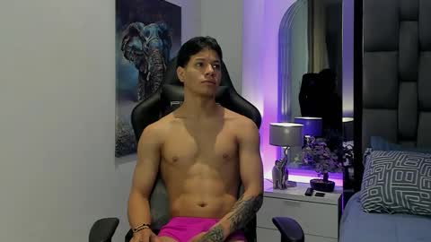 tony_petrov online show from January 19, 2026, 5:00 am