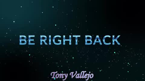 Tony V online show from September 17, 2025, 2:08 pm