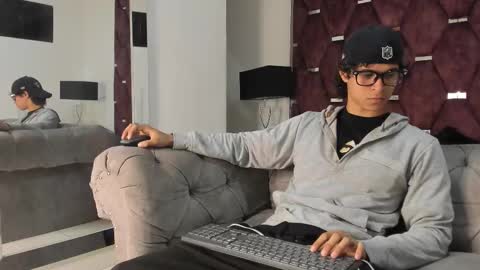 Tony Benedetti online show from January 31, 2026, 8:18 pm