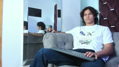 Tony Benedetti online show from March 19, 2026, 8:13 pm