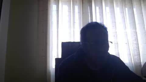 TonyComa online show from January 31, 2025, 2:28 pm