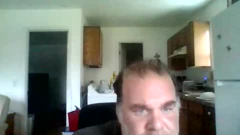 Tony Floyd online show from May 28, 2026, 11:57 pm
