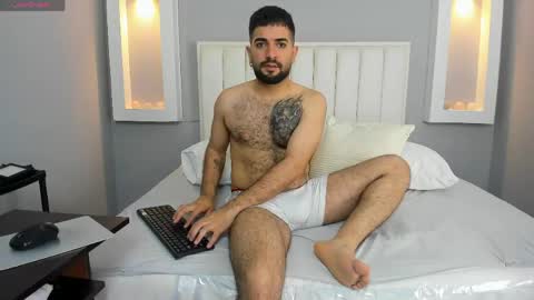 Tony online show from April 15, 2026, 12:28 am