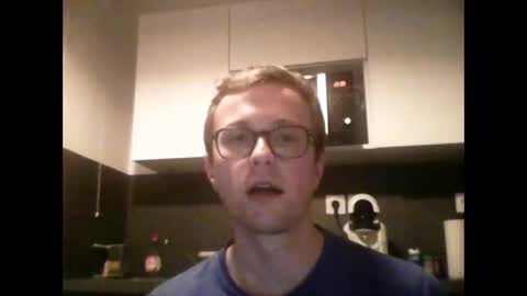 tonylec1208 online show from October 14, 2025, 9:04 pm