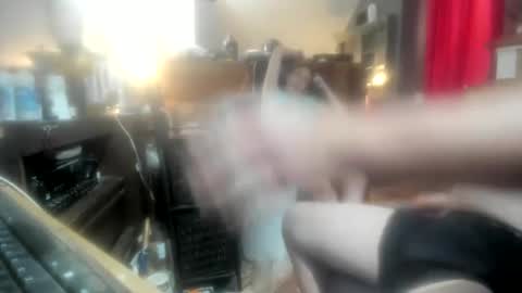 Snapshot of tonyvauthier chatting on July 21, 2026, 1:08 am nikkiandtony online show from July 21, 2026, 1:08 am