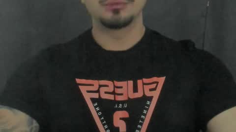 tonywilsonn online show from April 14, 2026, 5:13 am