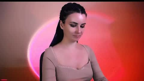 Snapshot of too_beautiful chatting on May 20, 2026, 6:14 pm Elizabeth online show from May 20, 2026, 6:14 pm