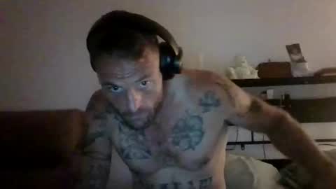 tooheyryan2 online show from May 12, 2026, 5:59 am