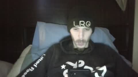 TooTall803 online show from January 4, 2025, 3:18 am