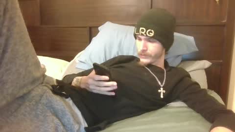 TooTall803 online show from January 17, 2025, 5:00 am