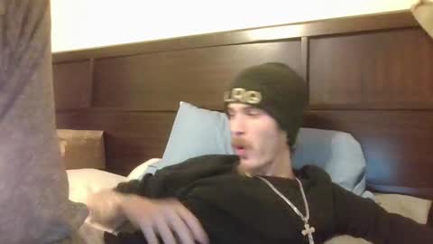 TooTall803 online show from January 18, 2025, 2:58 am