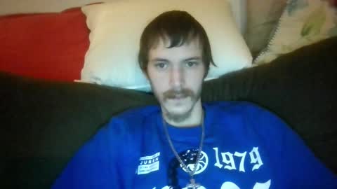 TooTall803 online show from September 11, 2025, 12:11 am