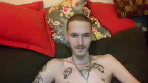 TooTall803 online show from September 23, 2025, 12:02 am