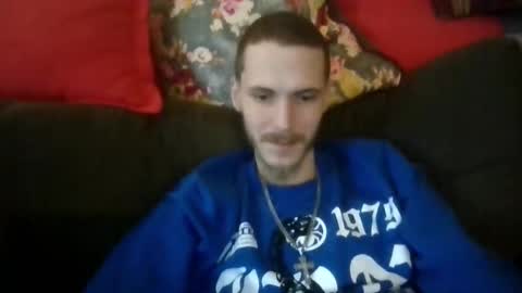 TooTall803 online show from October 1, 2025, 6:14 pm