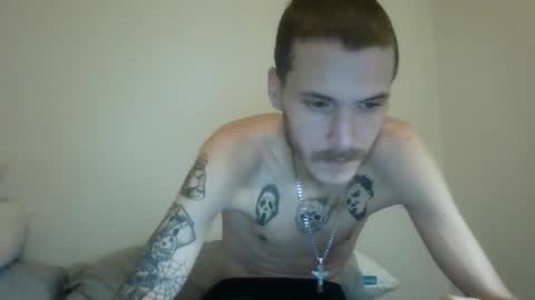 TooTall803 online show from October 13, 2025, 4:18 pm