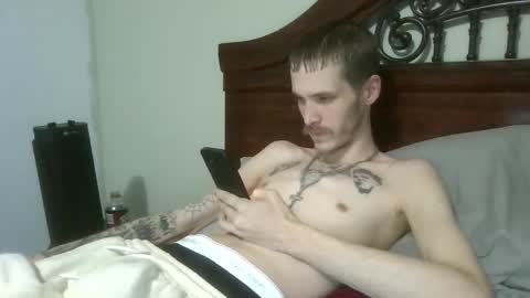 TooTall803 online show from February 18, 2026, 1:12 am