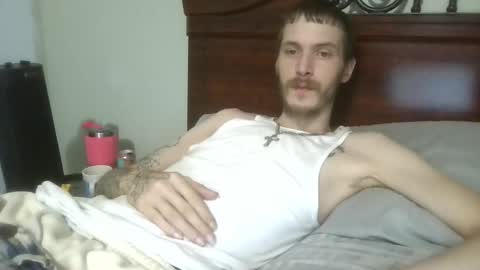 TooTall803 online show from March 12, 2026, 1:56 am