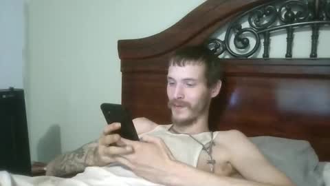 TooTall803 online show from March 26, 2026, 11:54 pm