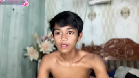 jhonrex online show from May 31, 2026, 6:53 pm