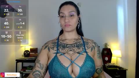 toothyy online show from February 7, 2026, 6:33 pm