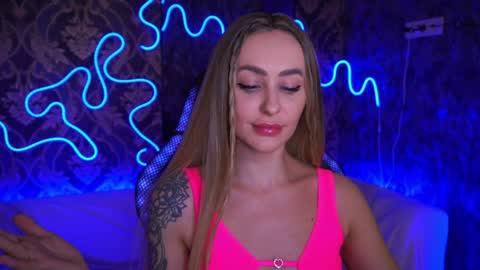 top_grace online show from December 4, 2024, 9:24 pm